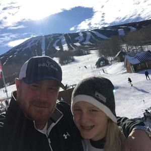 Meet your Posher, Jay